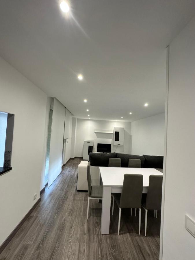 Piso Sardinero - Almar D'Pipe Santander Exterior foto